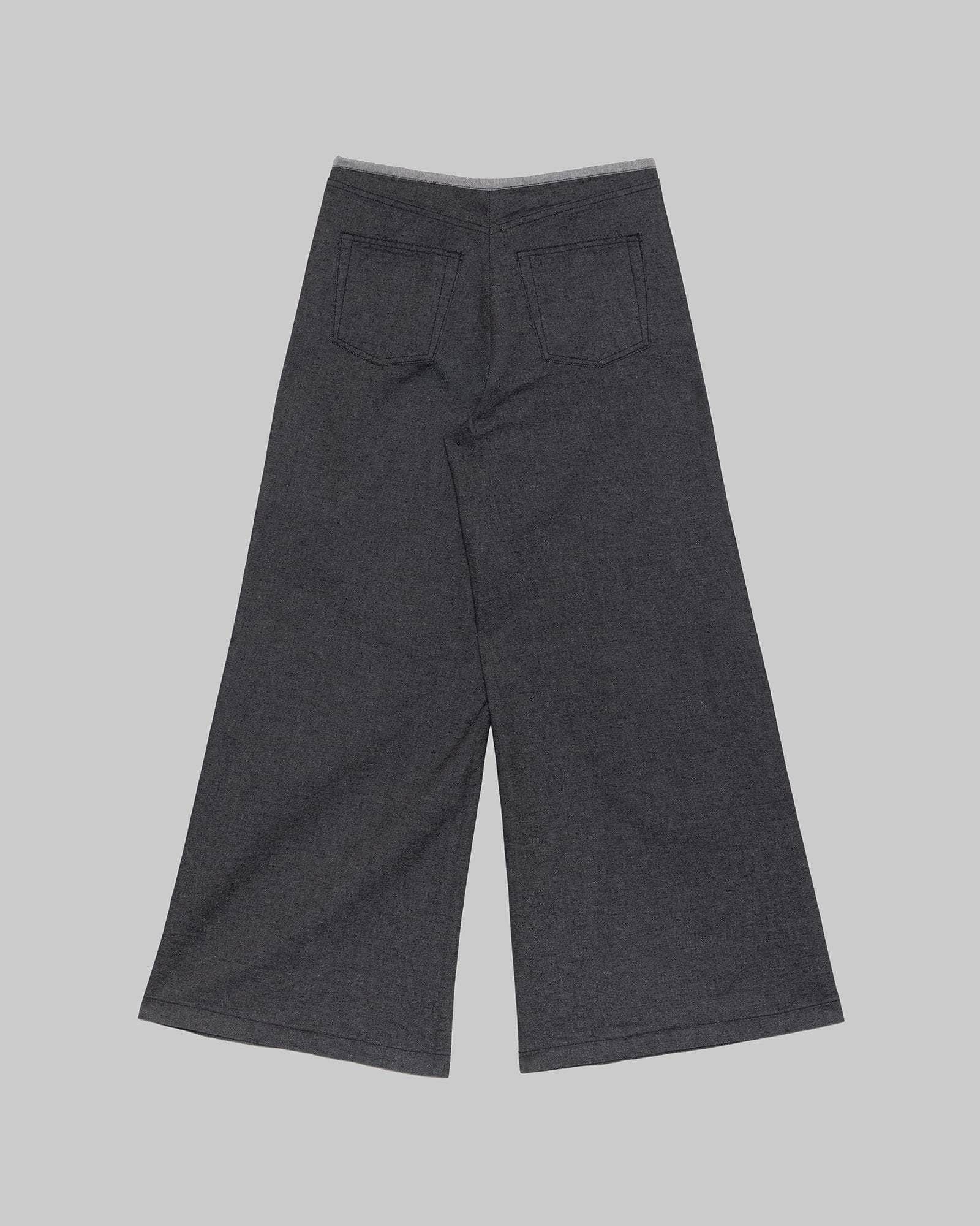 BASERANGE Pants Arthur Loose Pants