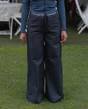 BASERANGE Pants Arthur Loose Pants