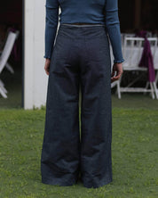 BASERANGE Pants Arthur Loose Pants