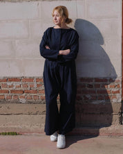 BASERANGE Pants Avi Pants