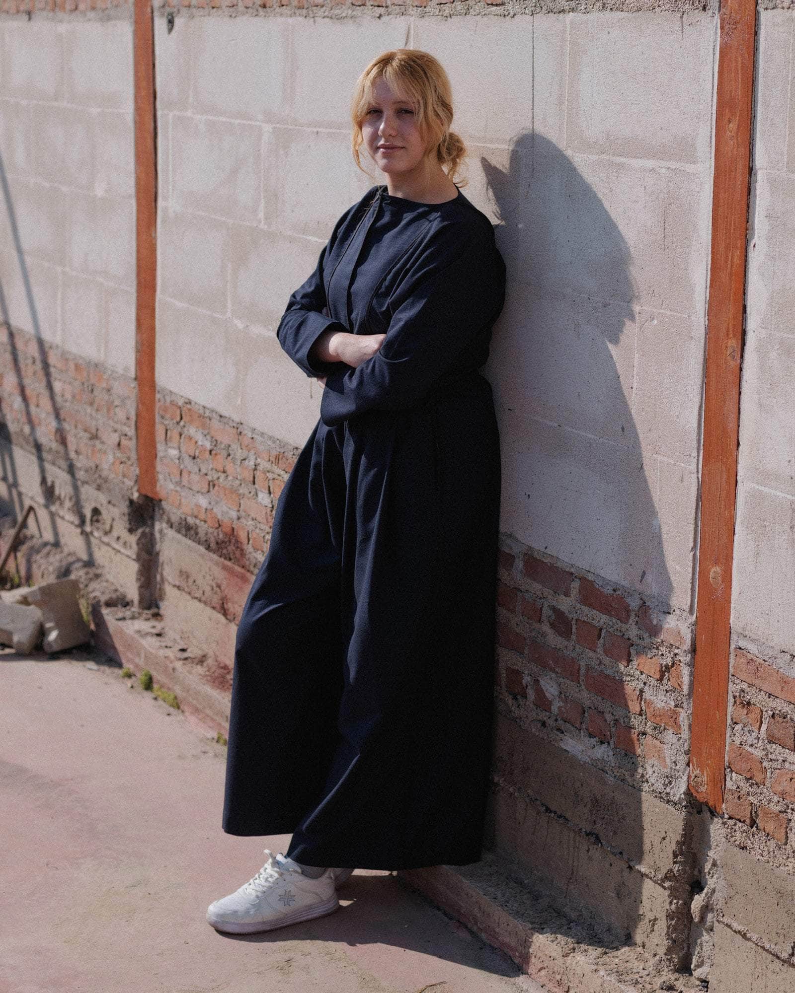 BASERANGE Pants Avi Pants