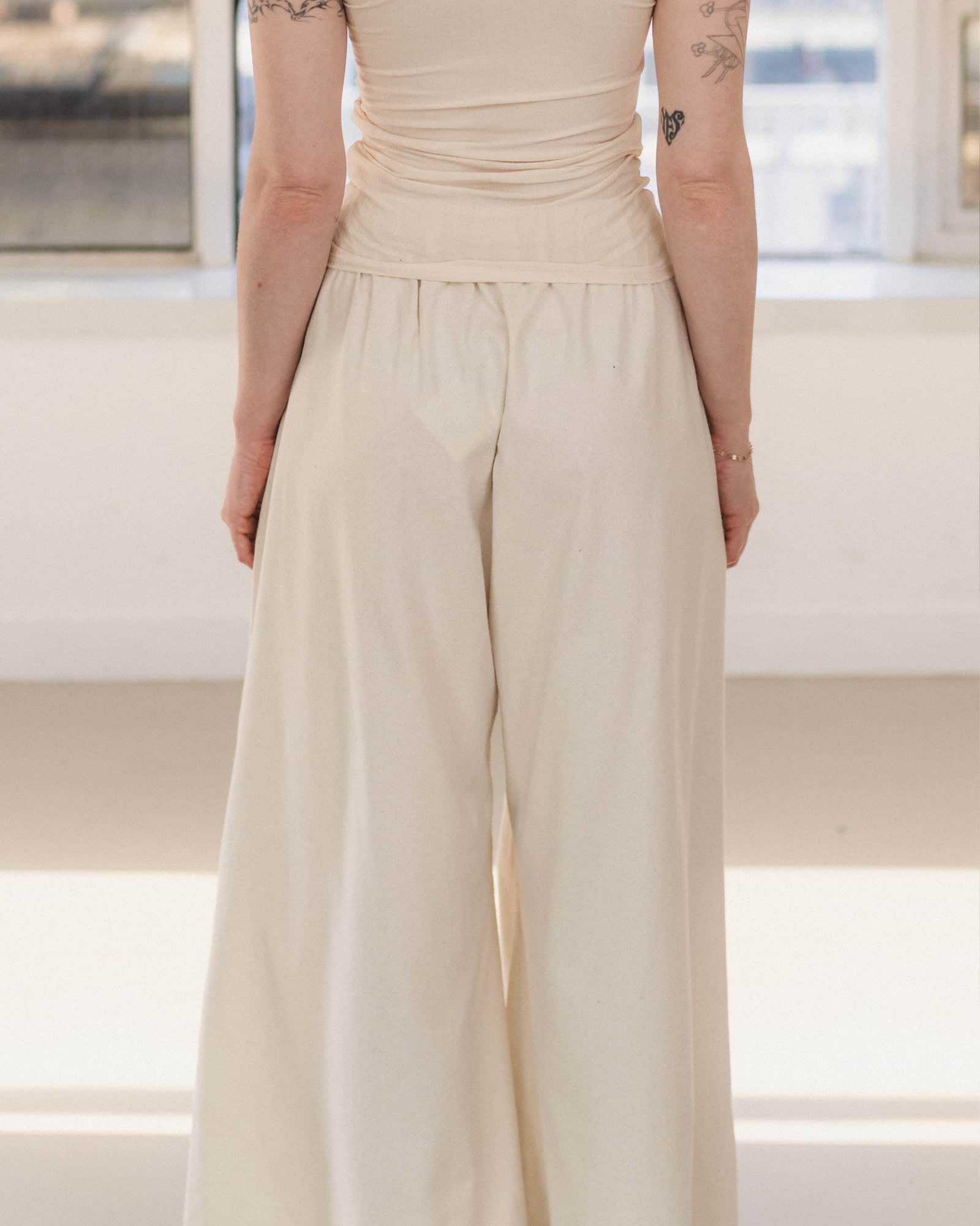 BASERANGE Pants Avi Pants