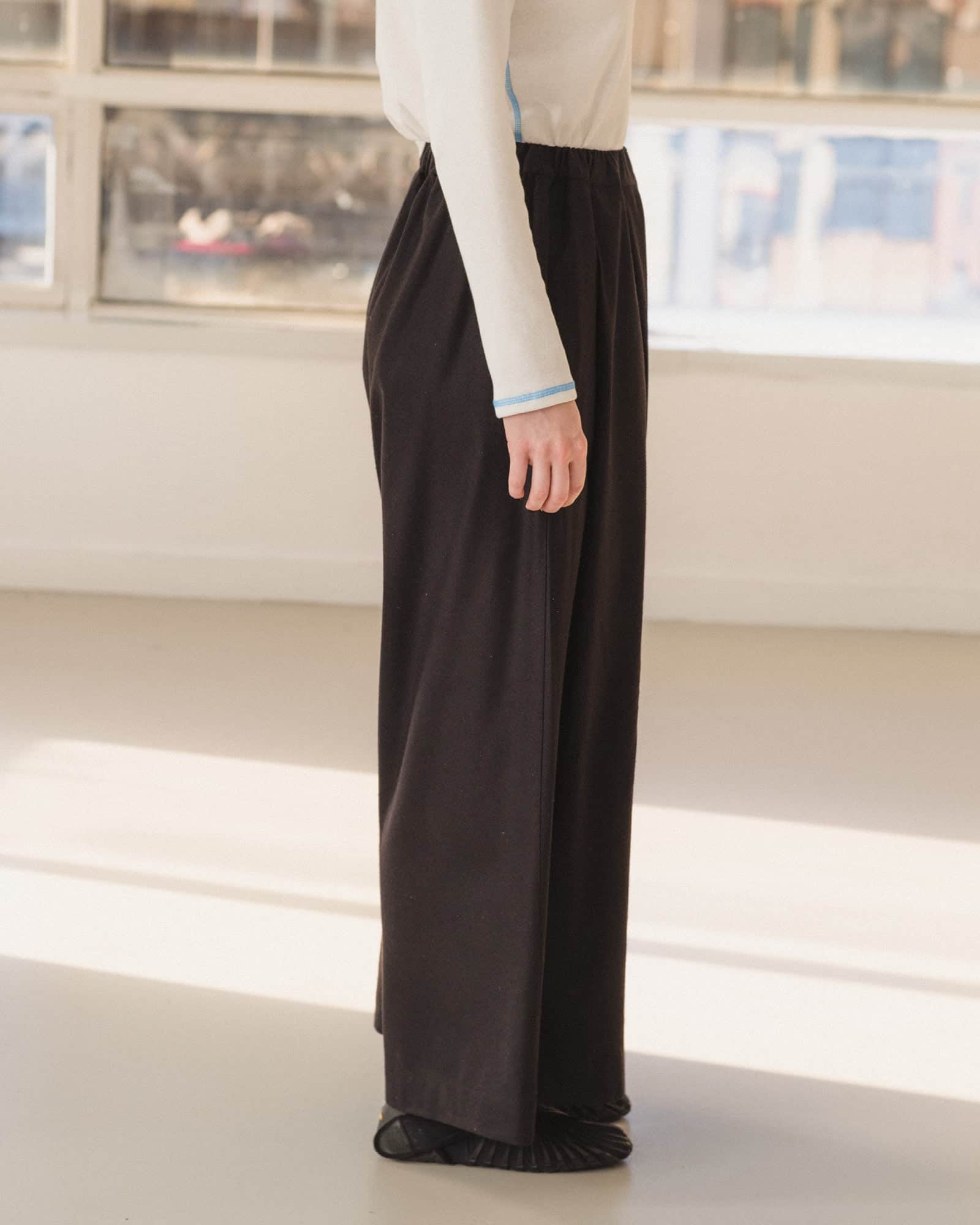 BASERANGE Pants Avi Pants