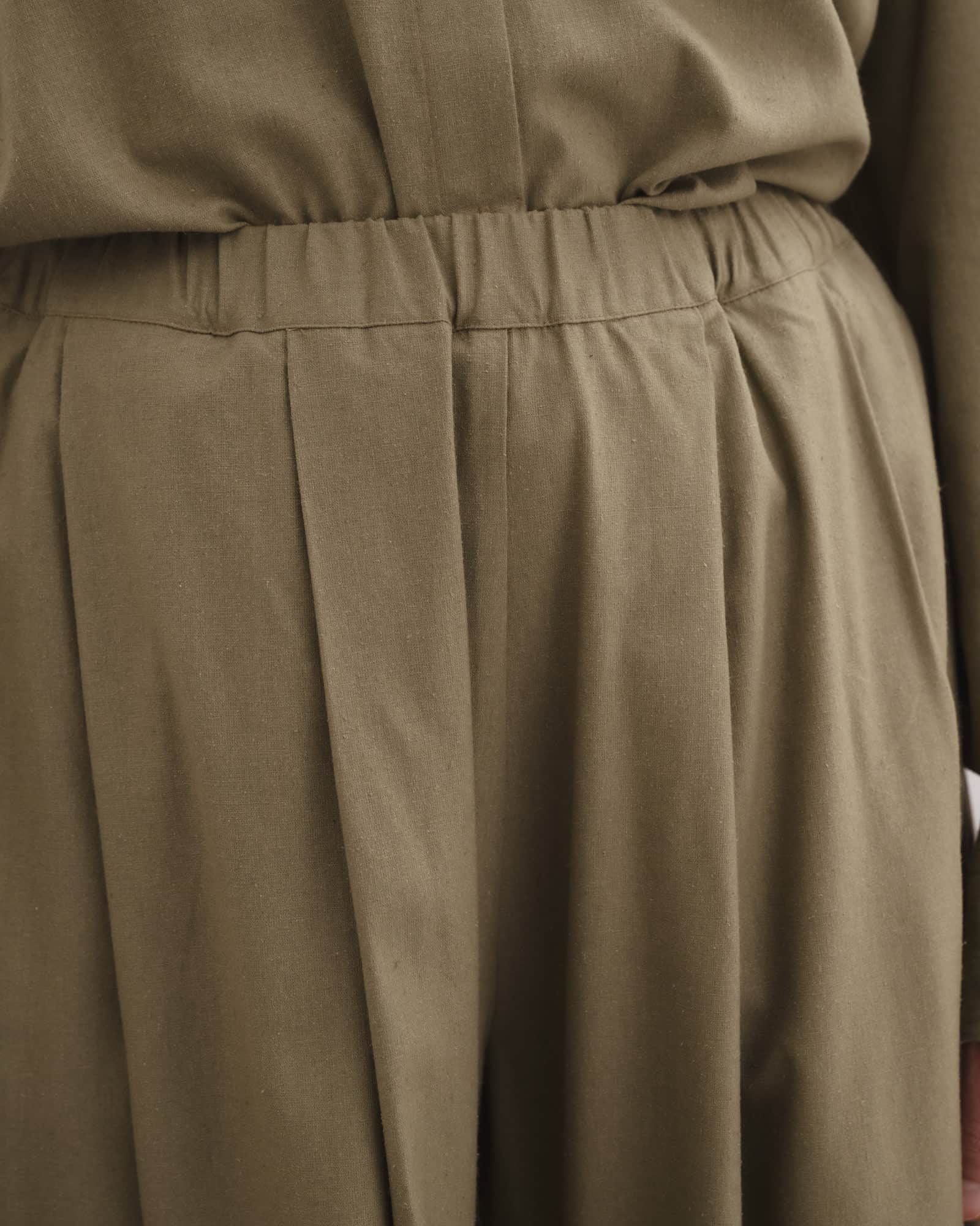 BASERANGE Pants AVI PANTS