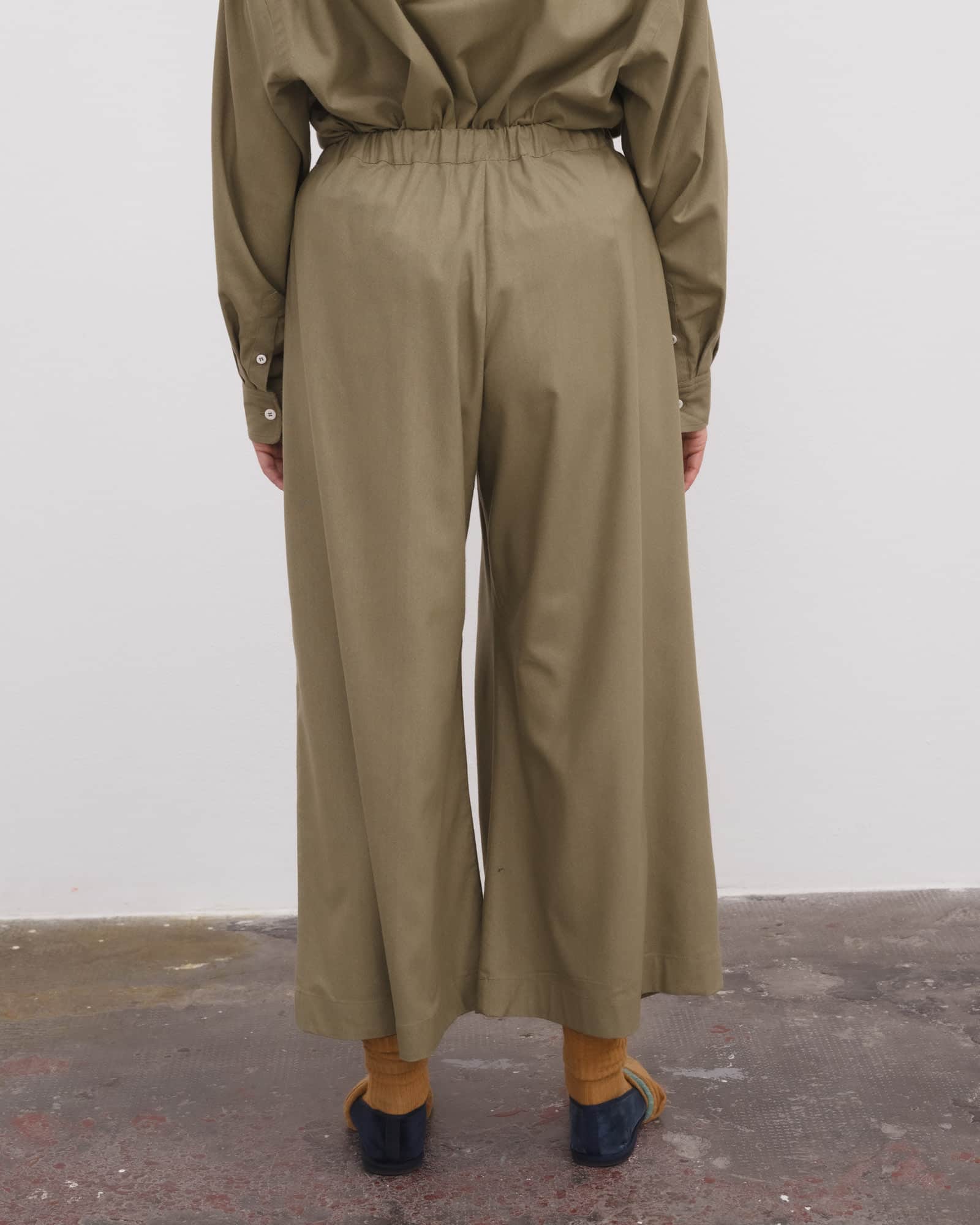 BASERANGE Pants AVI PANTS