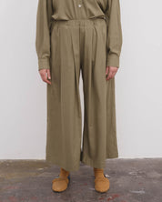 BASERANGE Pants AVI PANTS