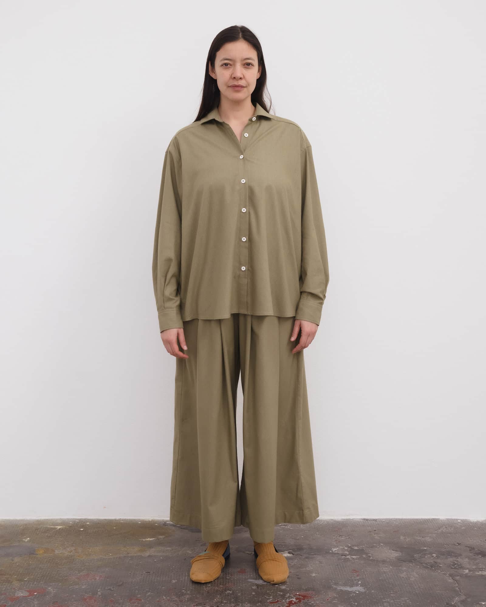 BASERANGE Pants AVI PANTS
