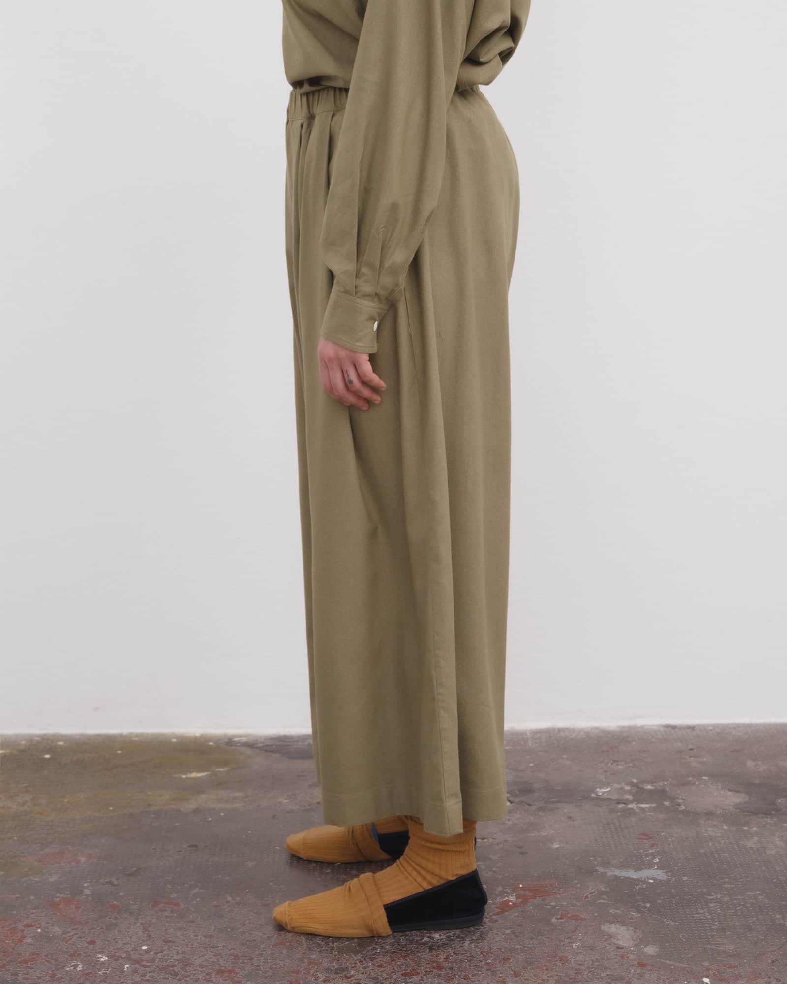 BASERANGE Pants AVI PANTS