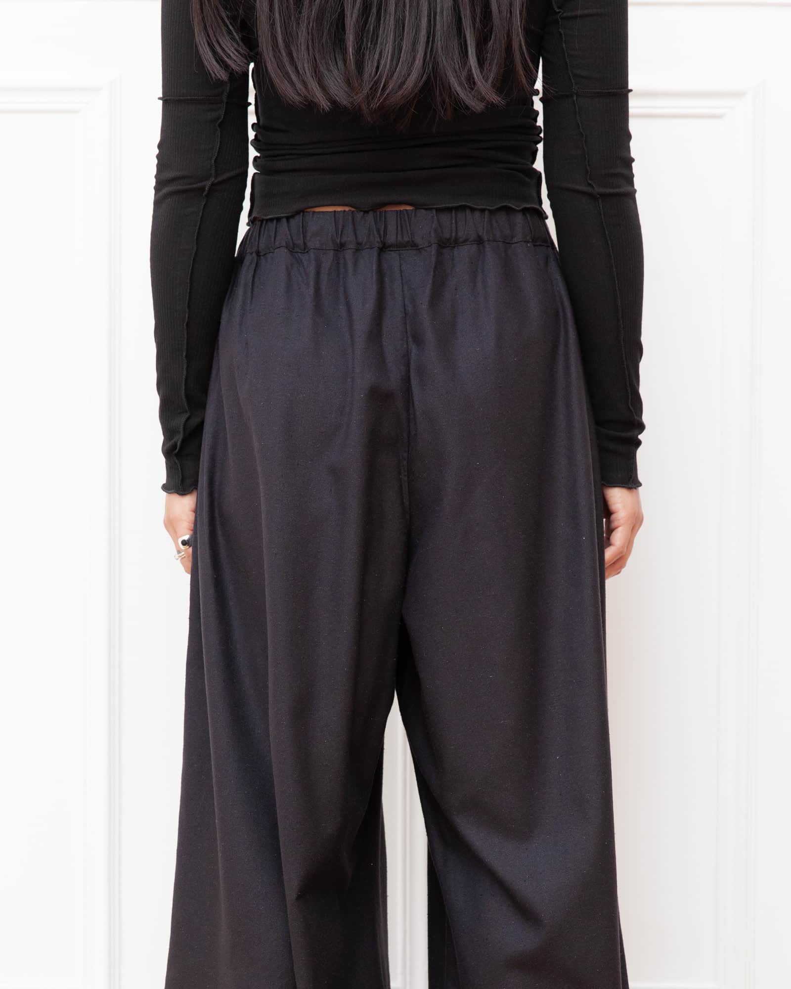 BASERANGE Pants Avi Pants