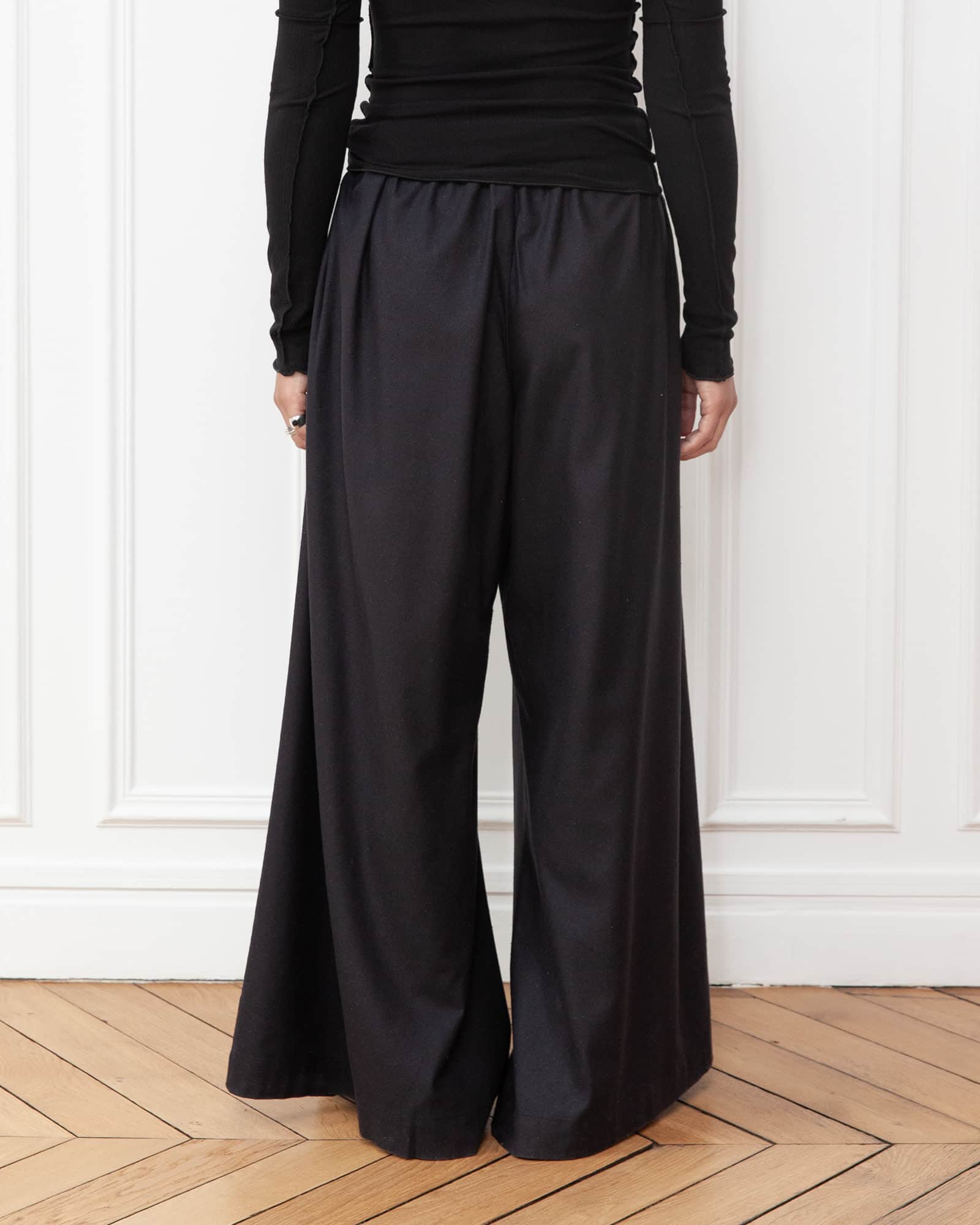 BASERANGE Pants Avi Pants
