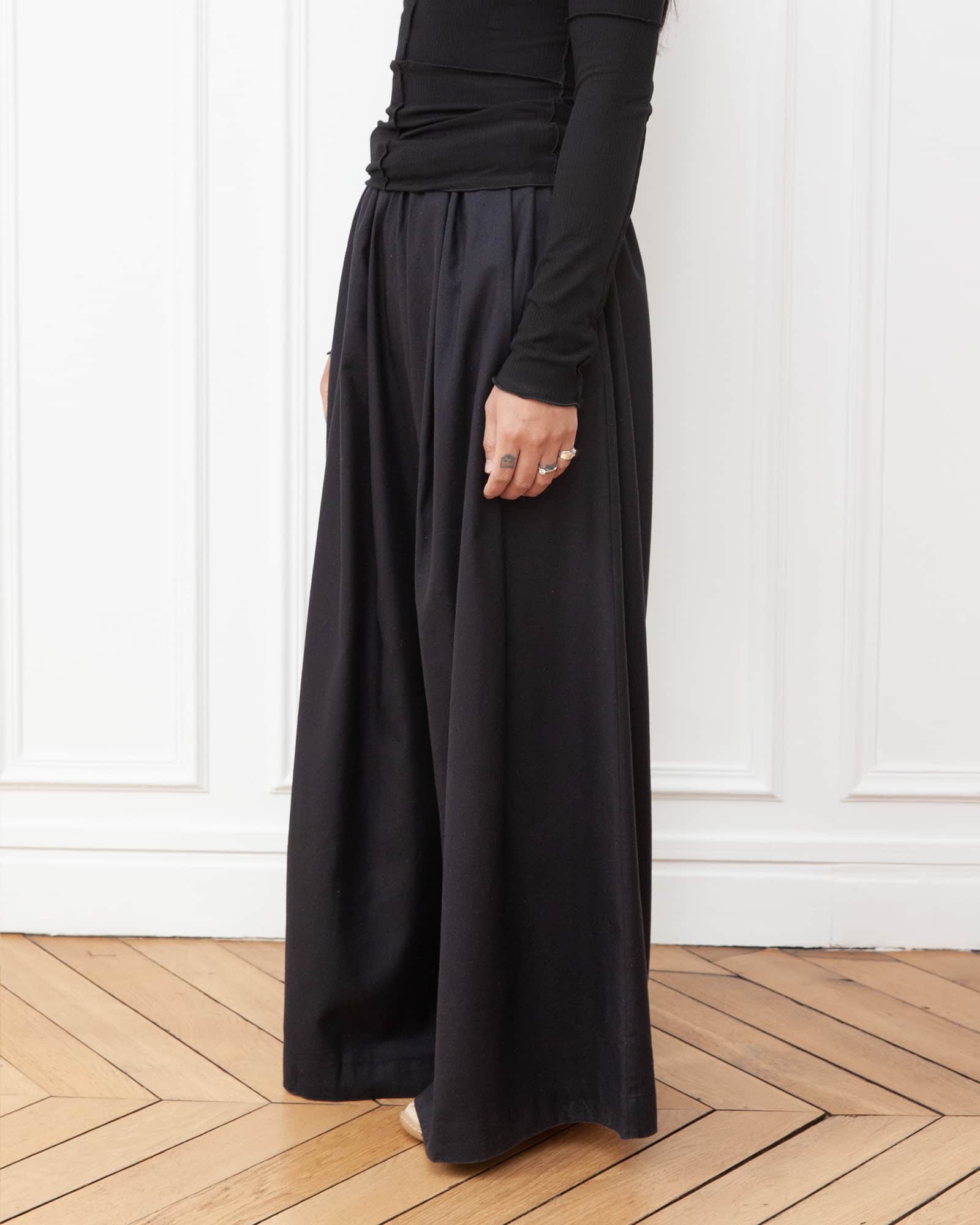 BASERANGE Pants Avi Pants