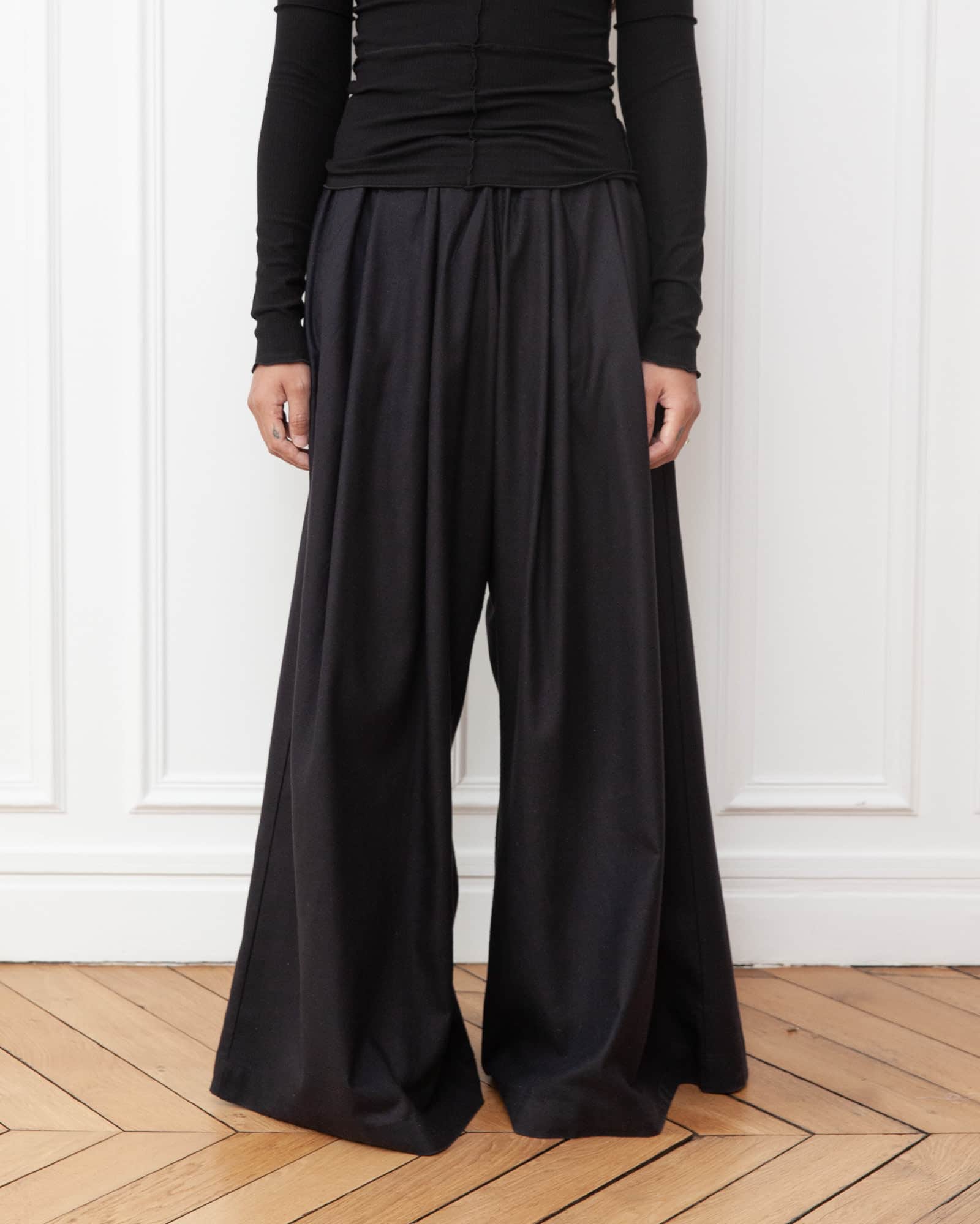 BASERANGE Pants Avi Pants
