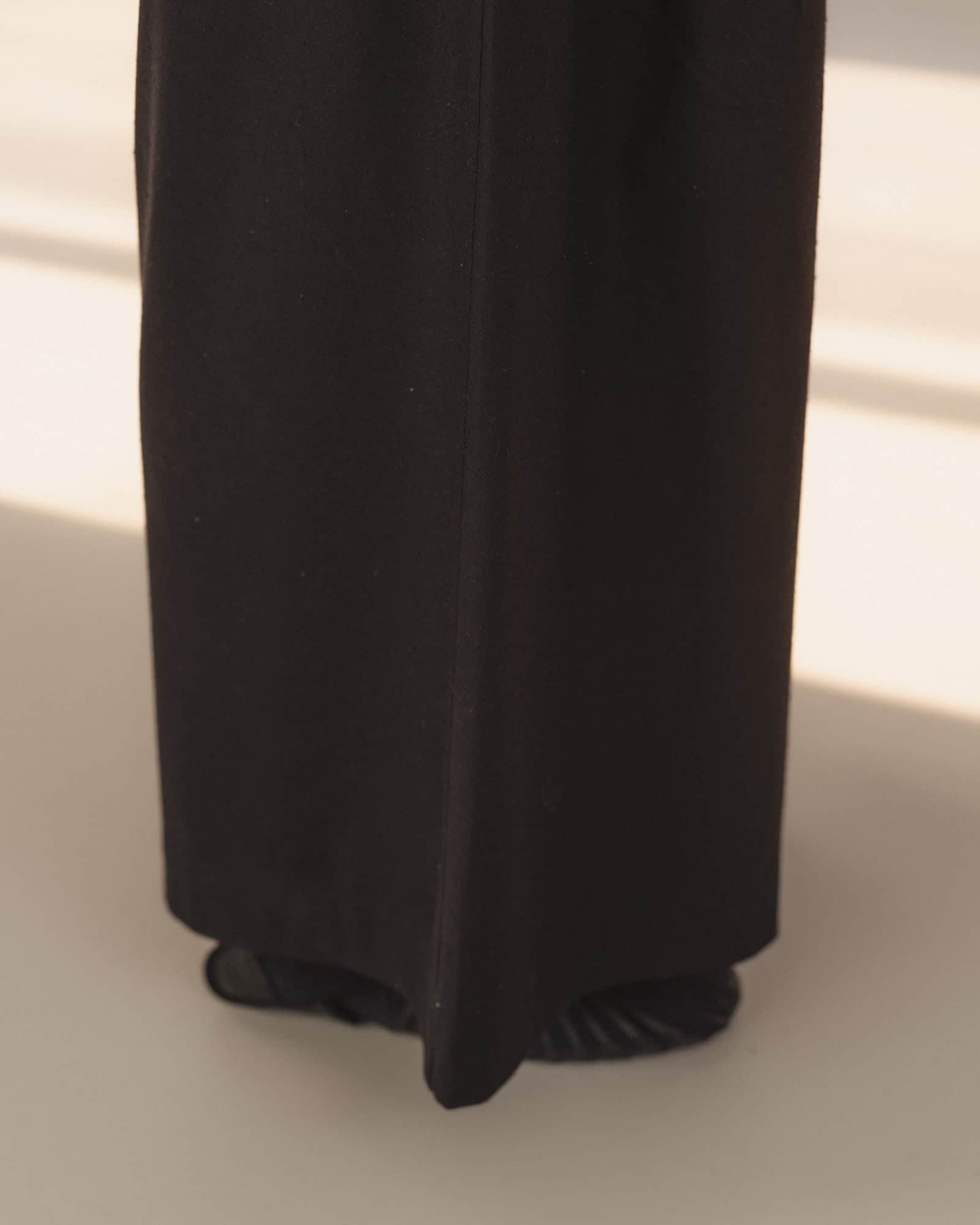 BASERANGE Pants Avi Pants