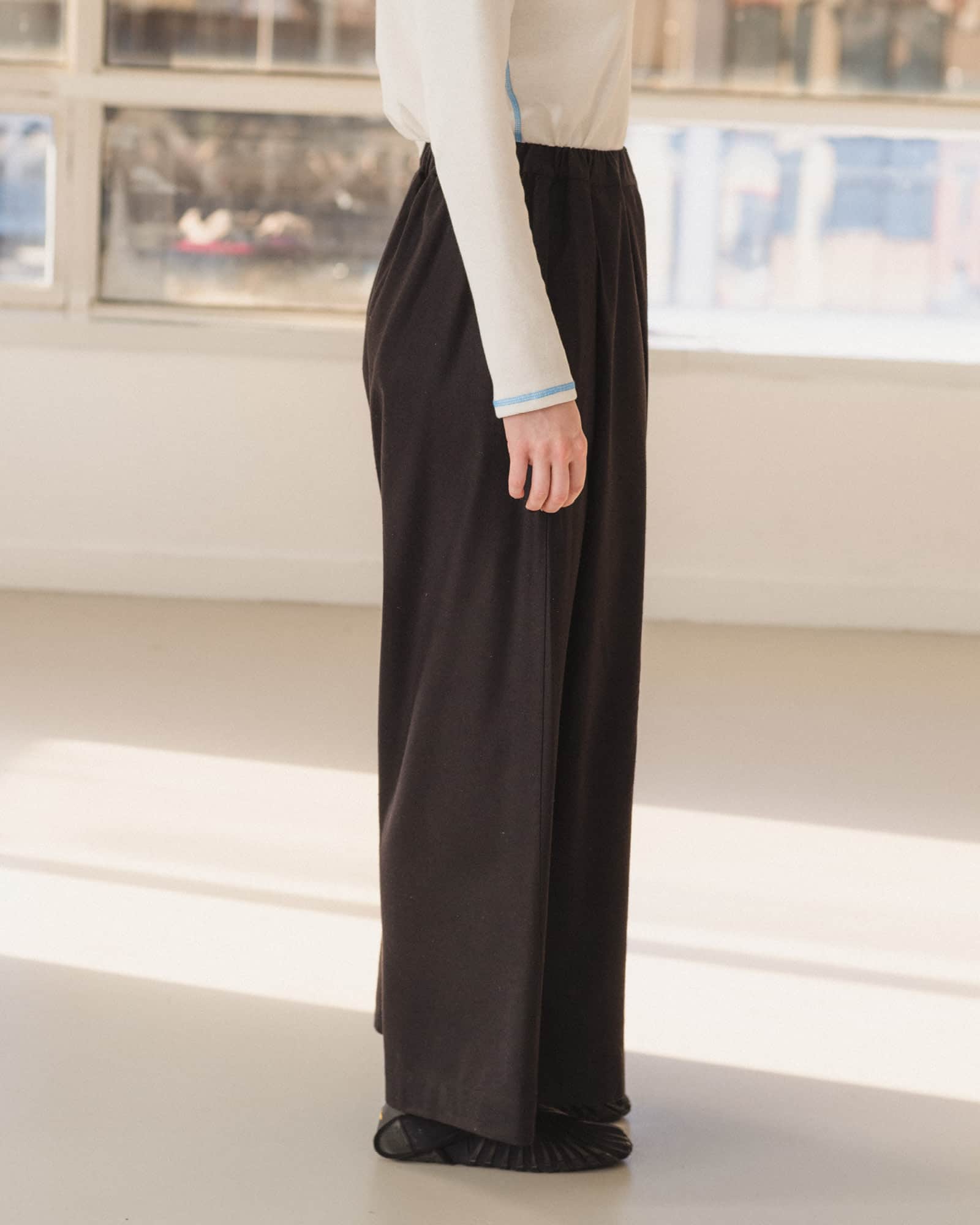 BASERANGE Pants Avi Pants