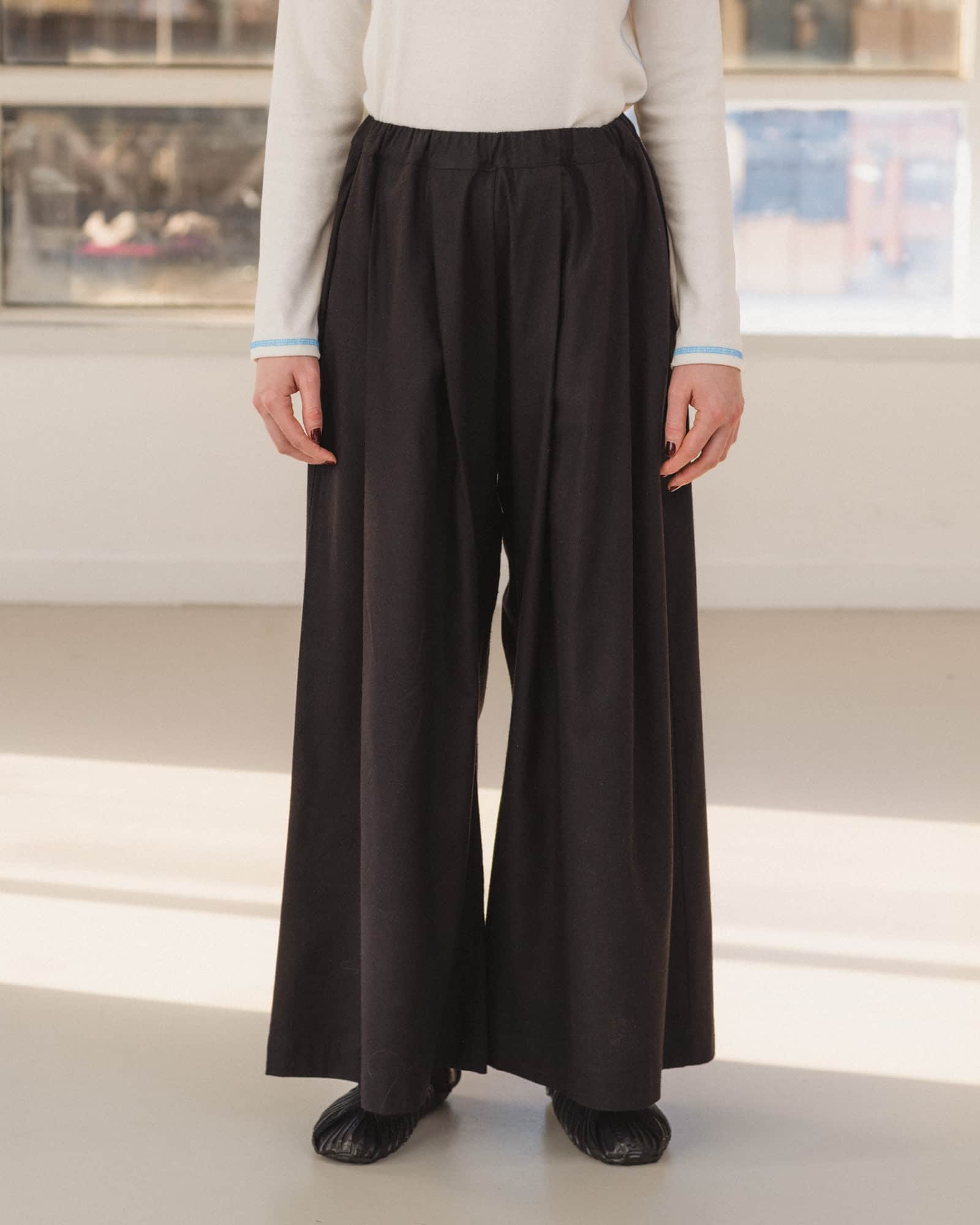 BASERANGE Pants Avi Pants