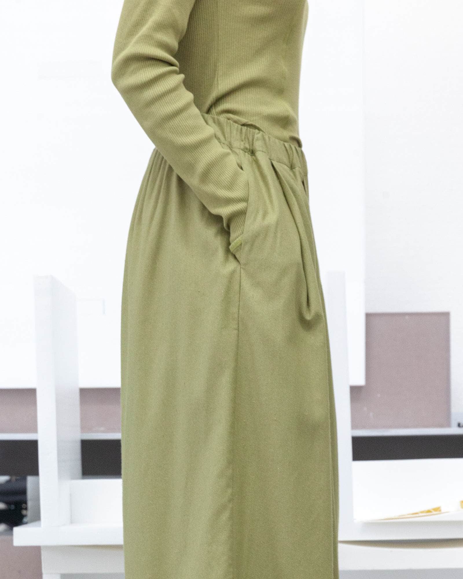 BASERANGE Pants Avi Pants