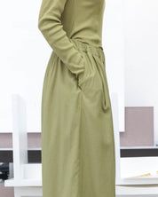 BASERANGE Pants Avi Pants