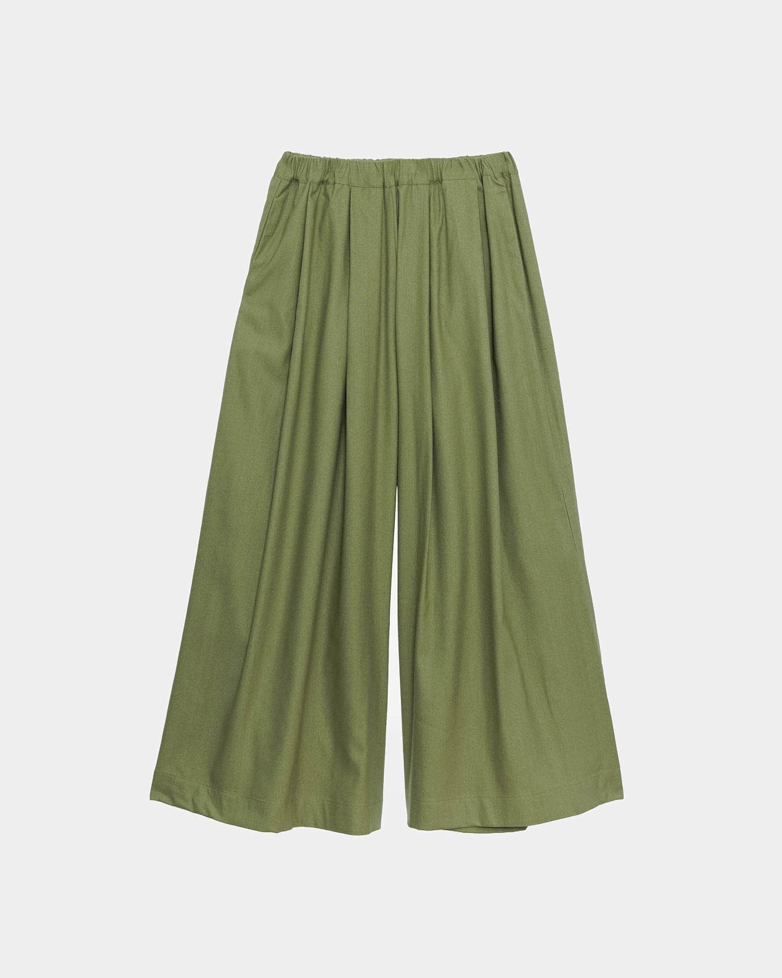 BASERANGE Pants Avi Pants