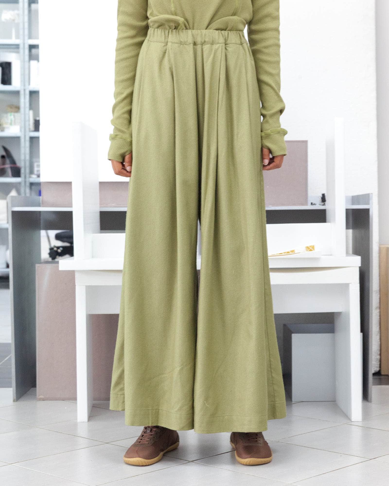 BASERANGE Pants Avi Pants