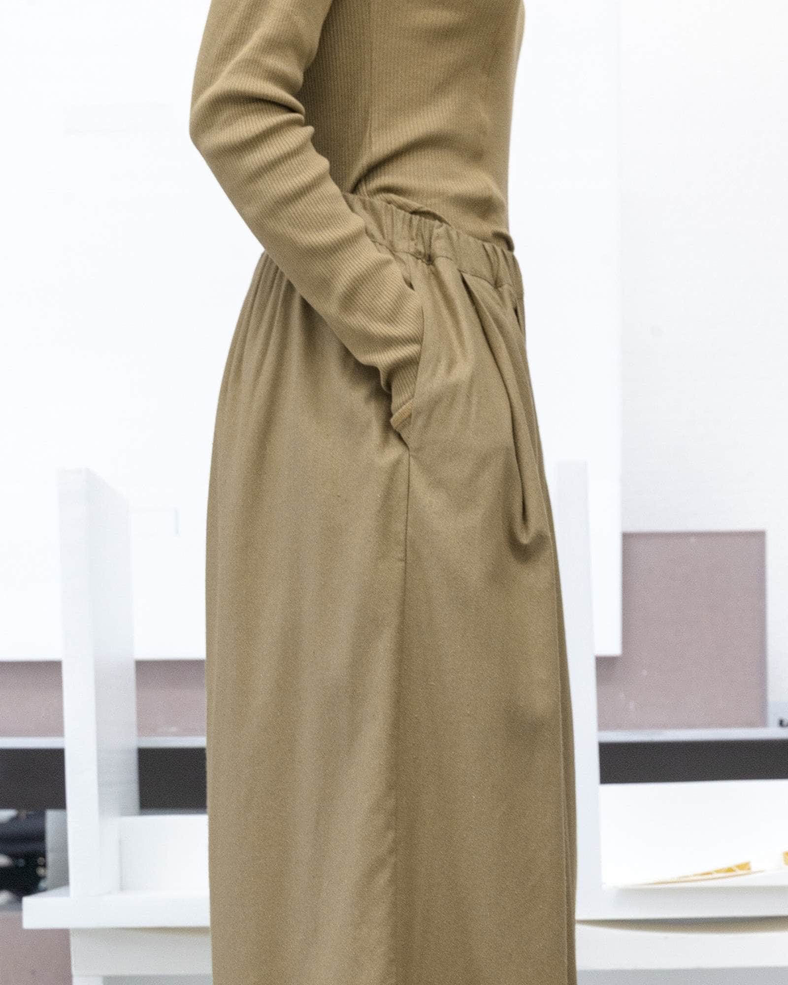 BASERANGE Pants Avi Pants