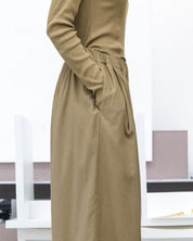 BASERANGE Pants Avi Pants