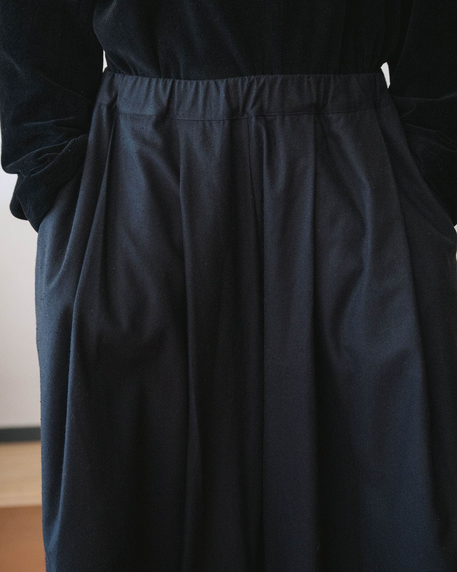 BASERANGE Pants Avi Pants