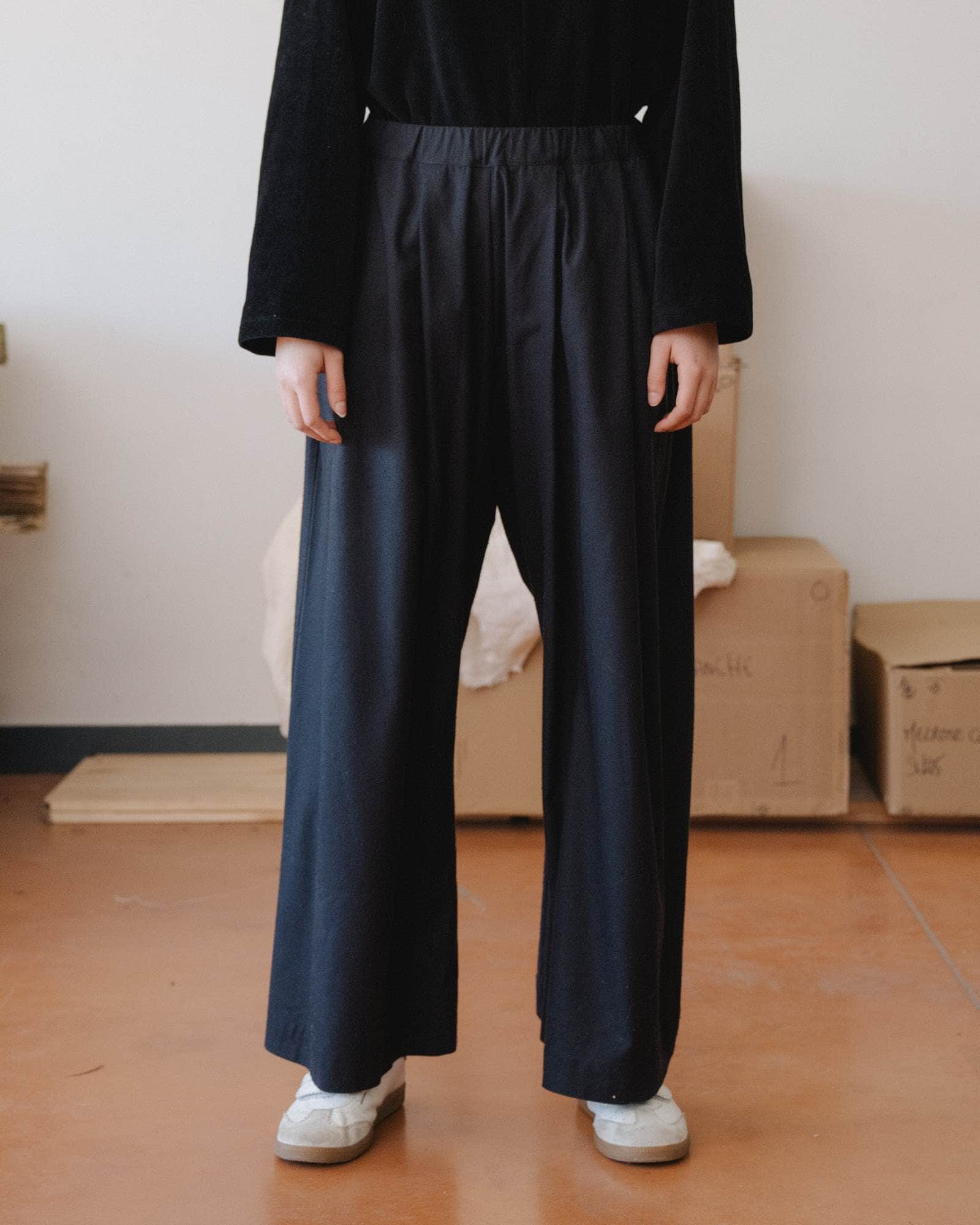 BASERANGE Pants Avi Pants