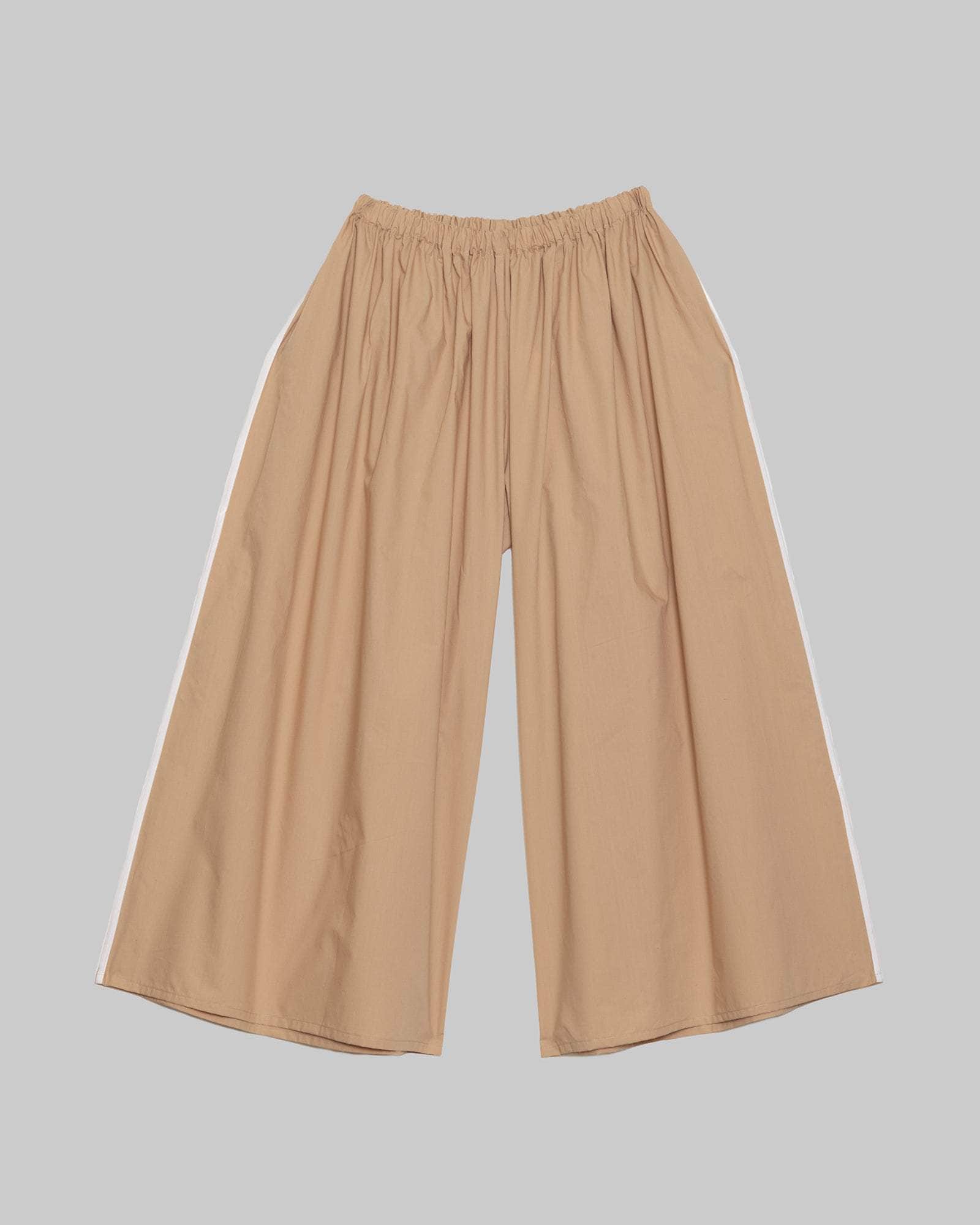 BASERANGE Pants Cable Pants