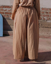 BASERANGE Pants Cable Pants