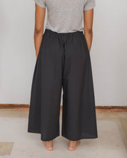 BASERANGE Pants Cable Pants
