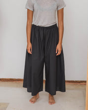 BASERANGE Pants Cable Pants