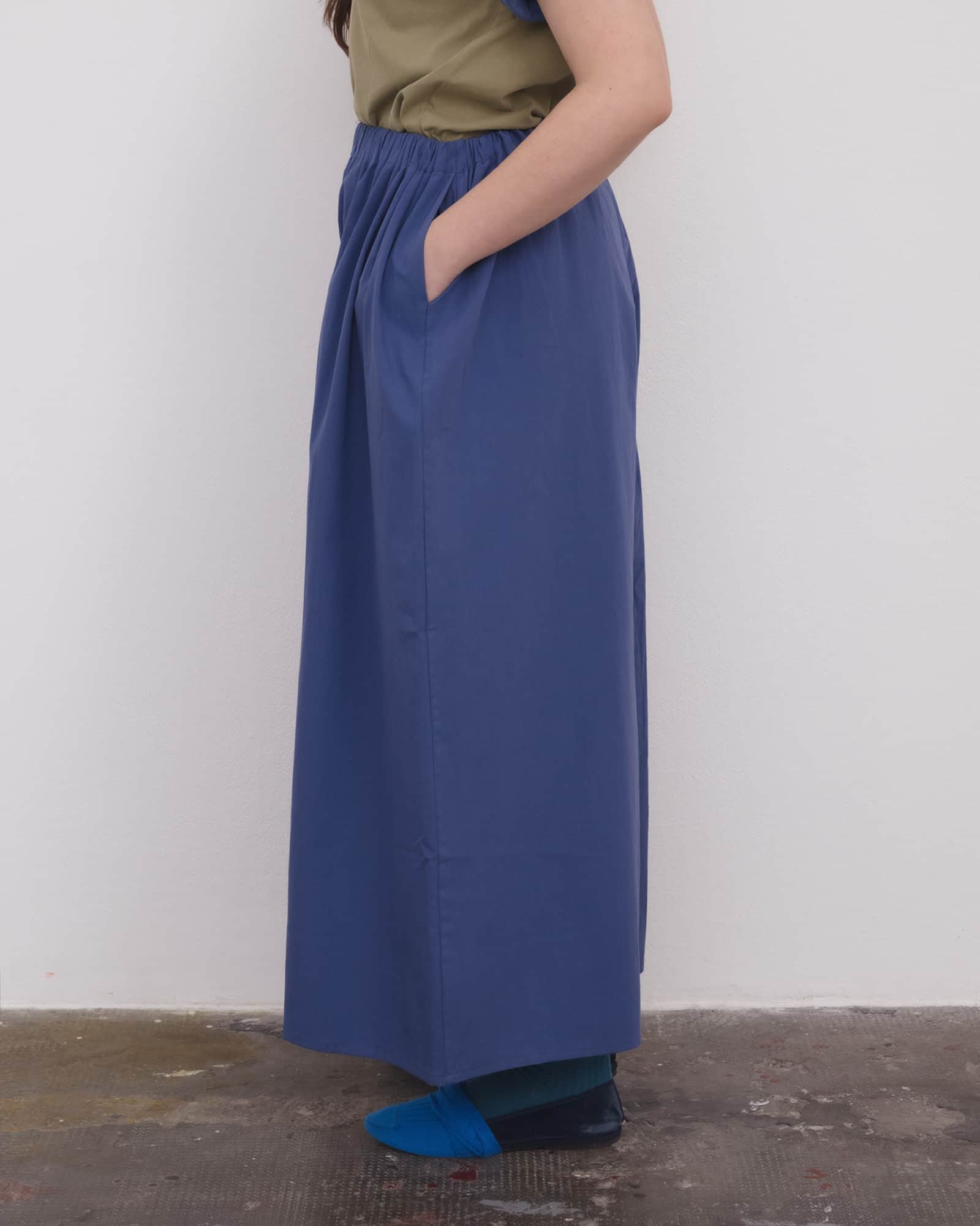 BASERANGE Pants Cable Pants