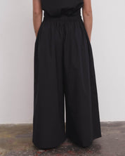 BASERANGE Pants Cable Pants