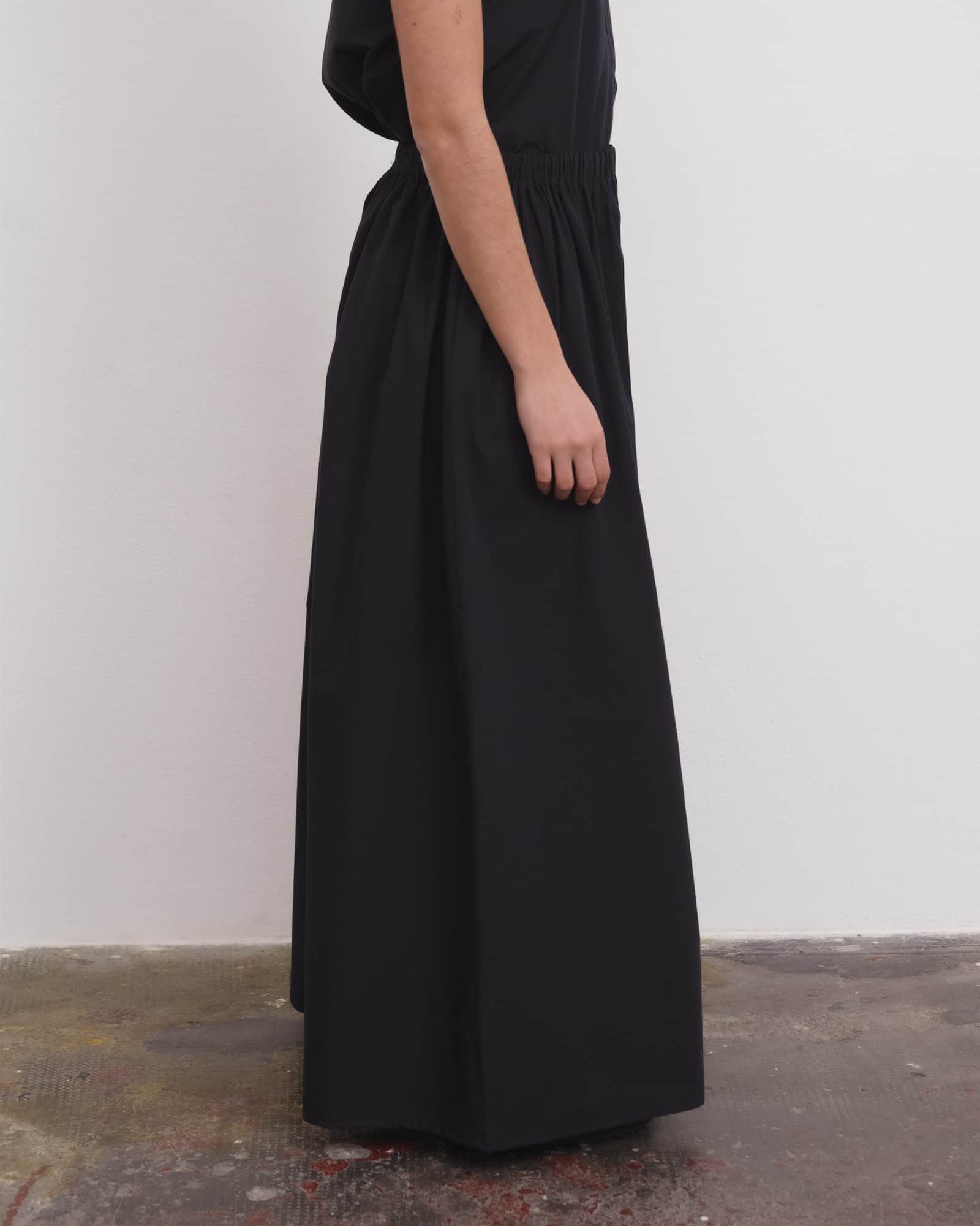 BASERANGE Pants Cable Pants