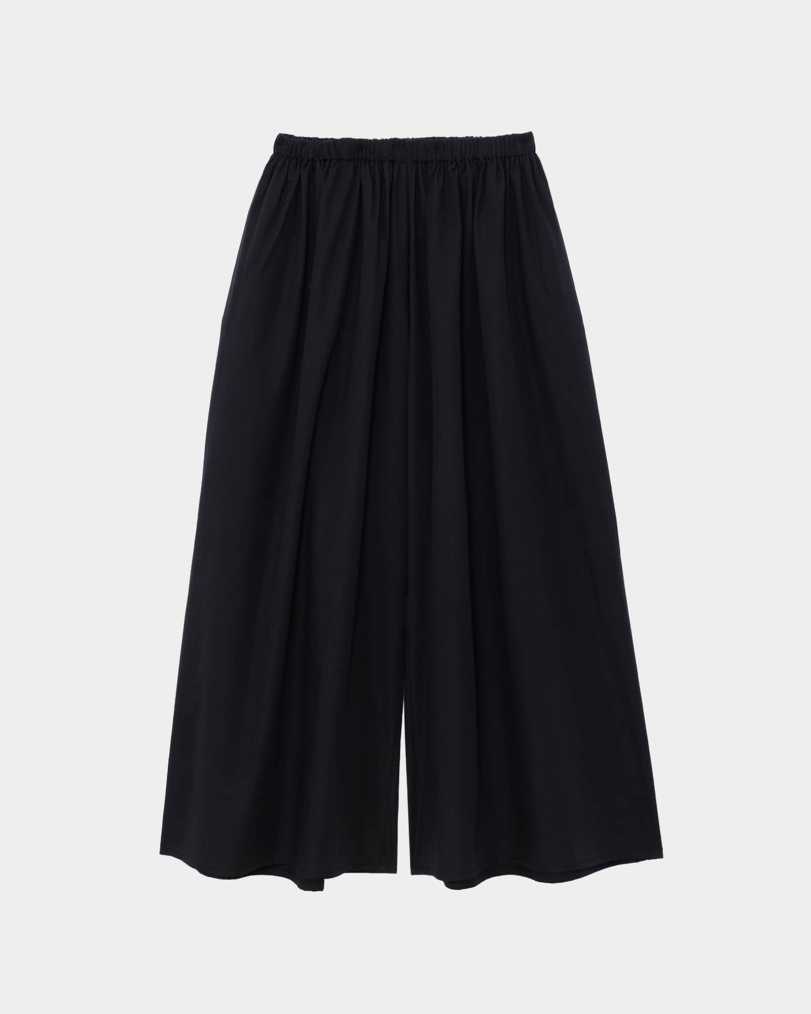BASERANGE Pants Cable Pants