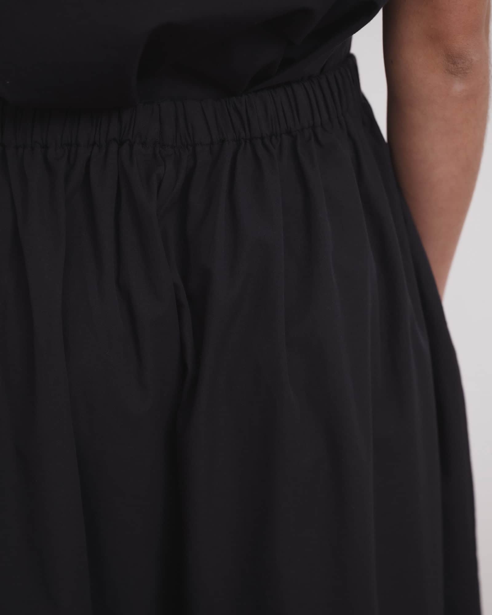 BASERANGE Pants Cable Pants