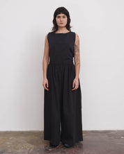 BASERANGE Pants Cable Pants