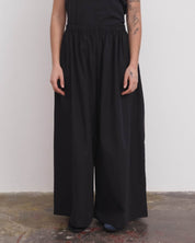 BASERANGE Pants Cable Pants