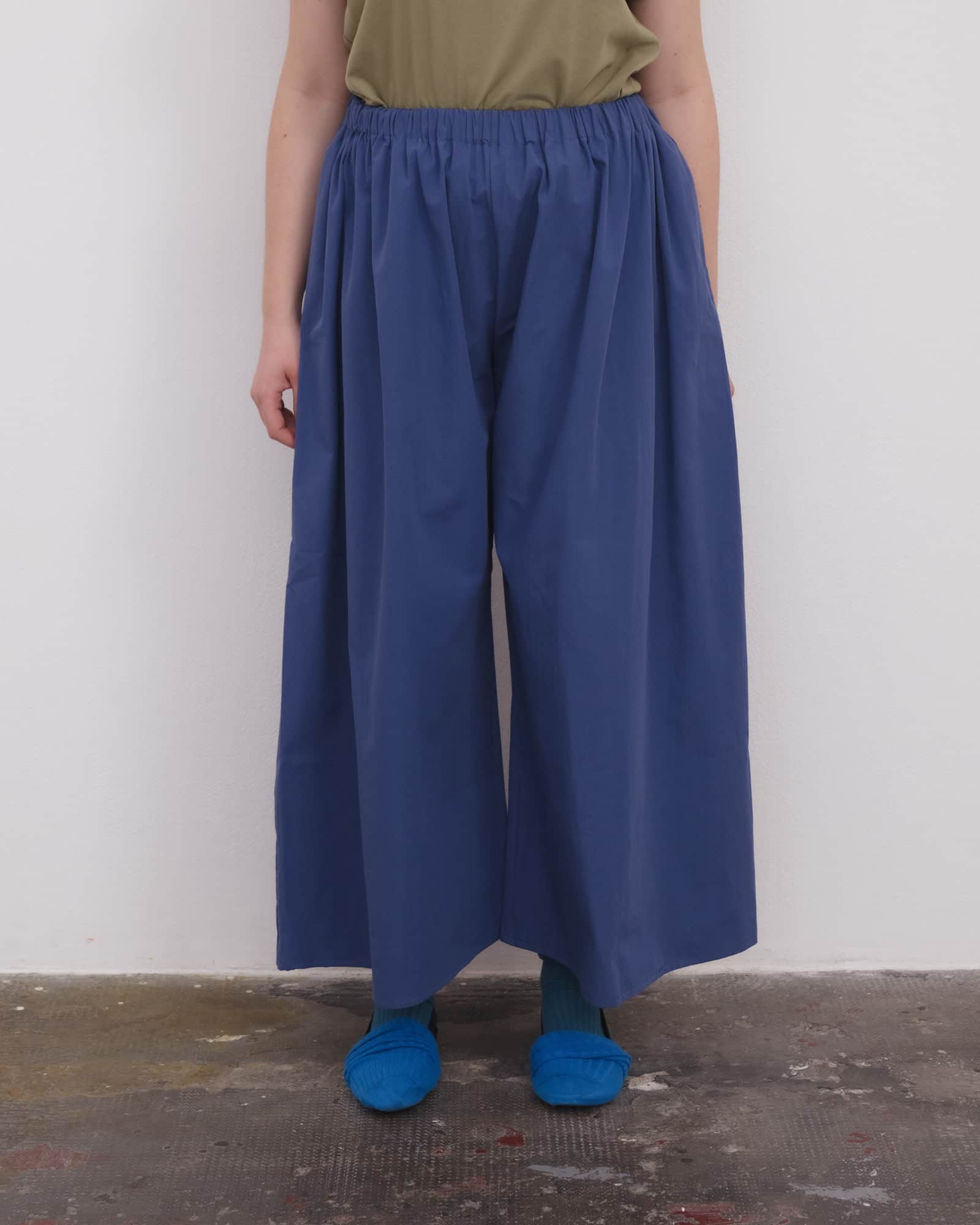 BASERANGE Pants Cable Pants