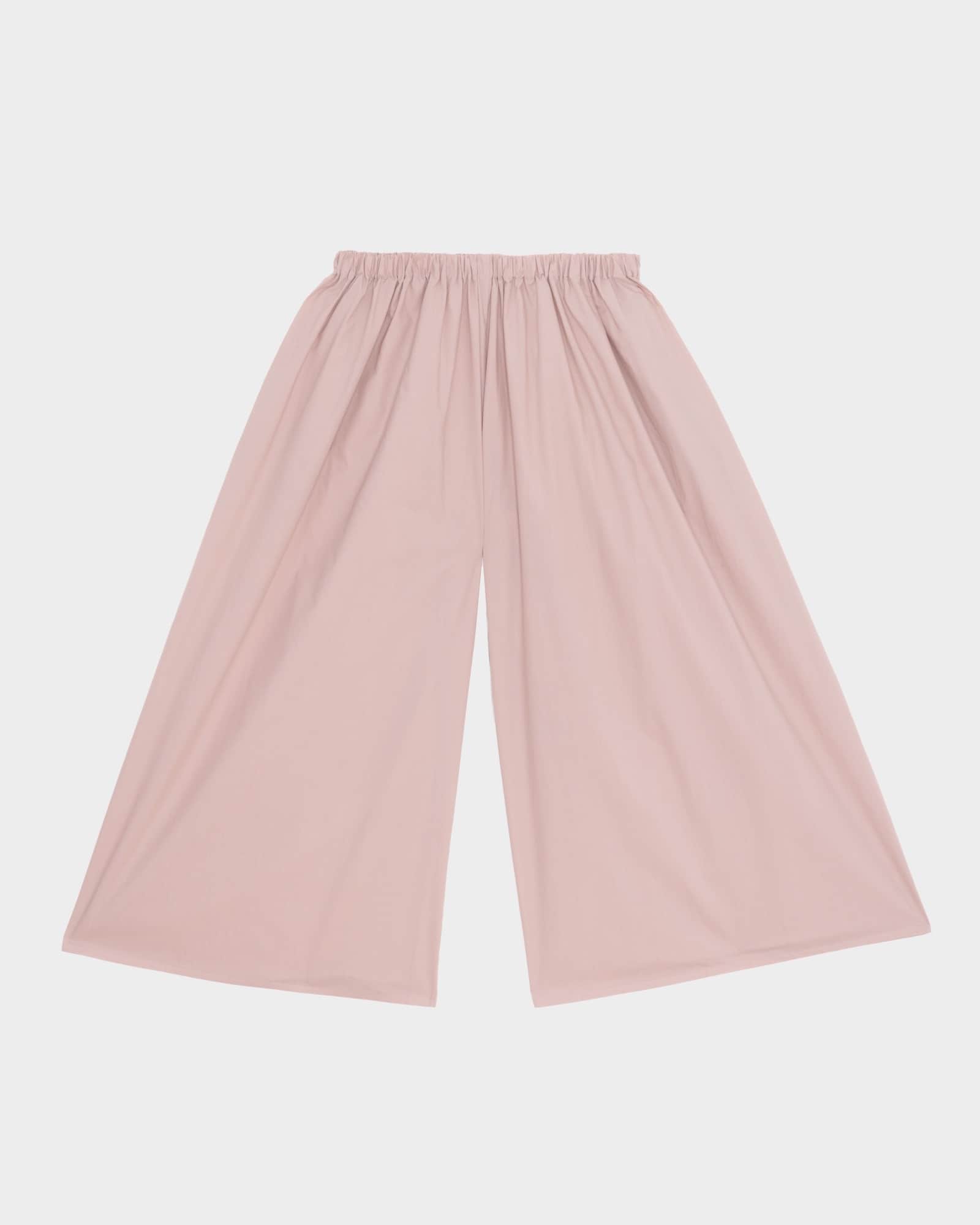 BASERANGE Pants Cable Pants