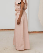 BASERANGE Pants Cable Pants