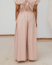BASERANGE Pants Cable Pants