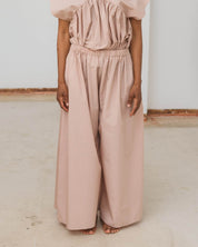 BASERANGE Pants Cable Pants