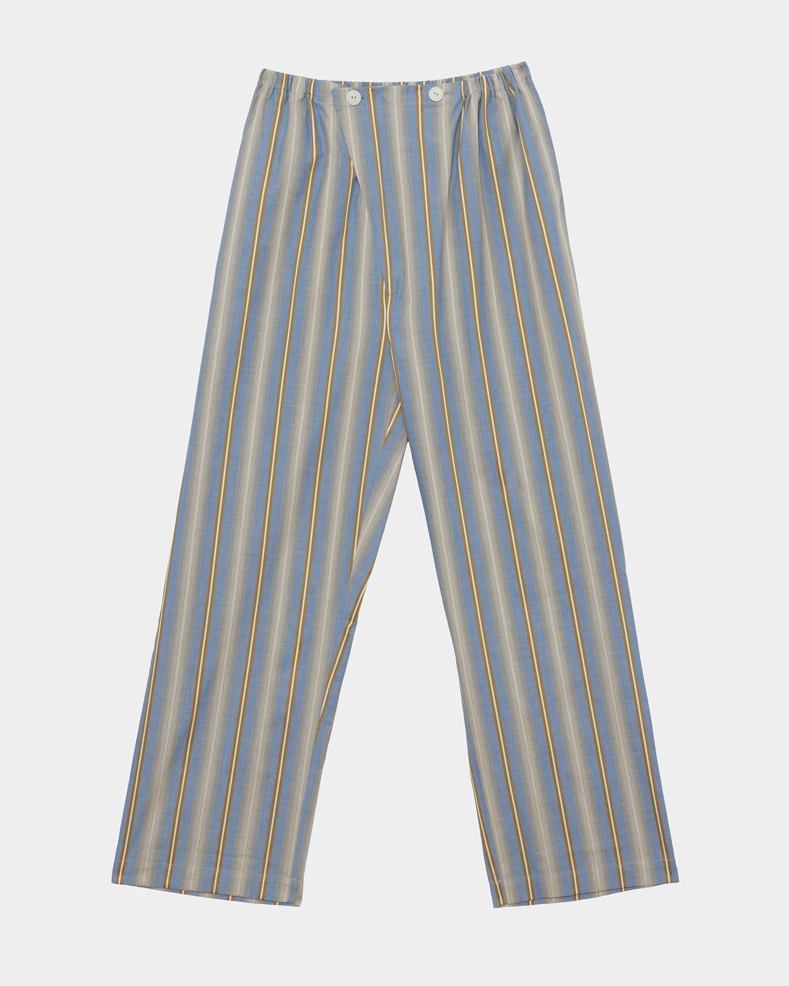 BASERANGE Pants Carte Pants