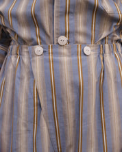 BASERANGE Pants Carte Pants
