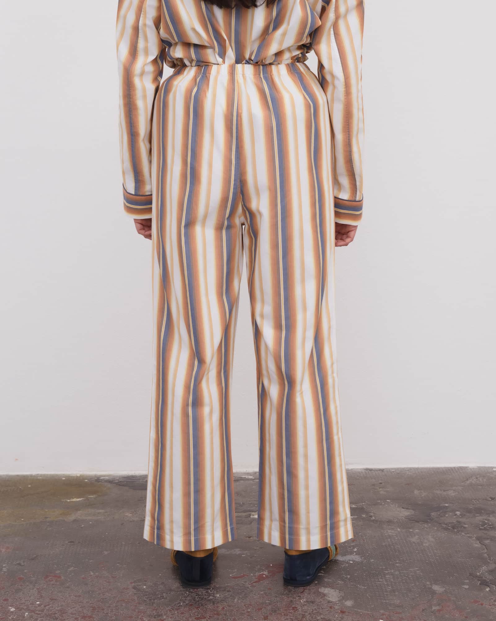 Sustainable pants, skirts, shorts and leggings for women | Baserange