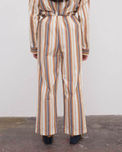 BASERANGE Pants Carte Pants