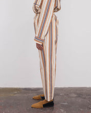 BASERANGE Pants Carte Pants