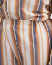 BASERANGE Pants Carte Pants