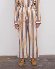 BASERANGE Pants Carte Pants